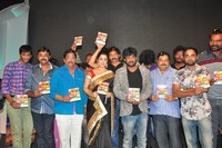 Jyothi Lakshmi Audio Launch